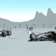 Illustration for article titled Latest SWG Update Adds Epic Hoth Battles